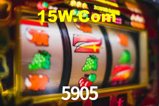 Sinta a adrenalina dos jogos de cassino com 5905