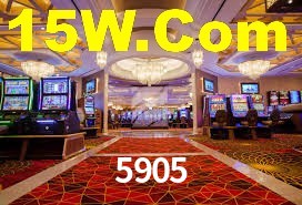 Roulette Table 5905