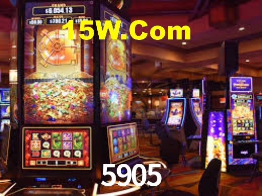 5905,5905 Com Bet