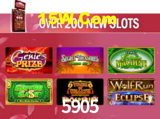 5905: A Experiência de Casino com Jogos de Mesa ao Vivo