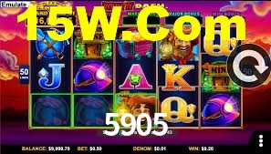 5905,5905 Com Bet