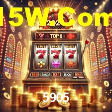 Welcome Bonus 5905