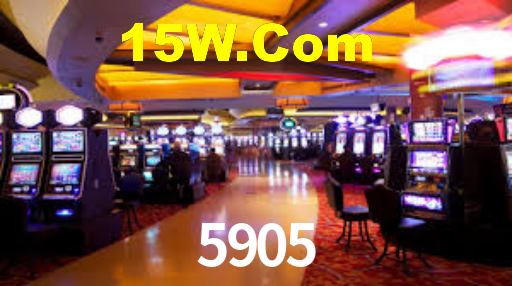 5905 Com Bet