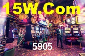 5905