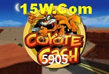 Crash Games Statistics 5905