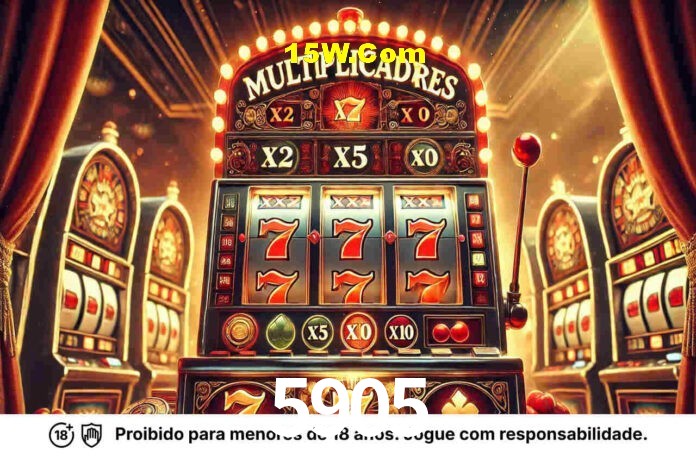 Experiência VIP 5905