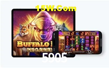 Provedores de Jogos 5905