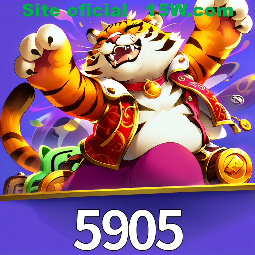 5905